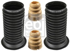 FEBI BILSTEIN 194068 Staubschutzsatz, Stoßdämpfer vorne für MAZDA