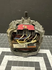 C5 Whirlpool Washer Motor PART# 3951551 FREE SHIPPING