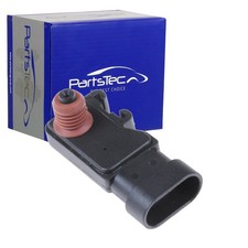 PARTSTEC MAP-SENSOR SAUGROHRDRUCK LADEDRUCK passend für OPEL VIVARO RENAULT