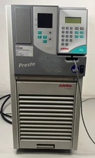 Julabo Presto LH45 Refrigerated Heating Circulator LH-45 Dynamic Temperature