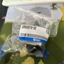 4PCS New for SMC Valve SRH3010-02 Freight Free