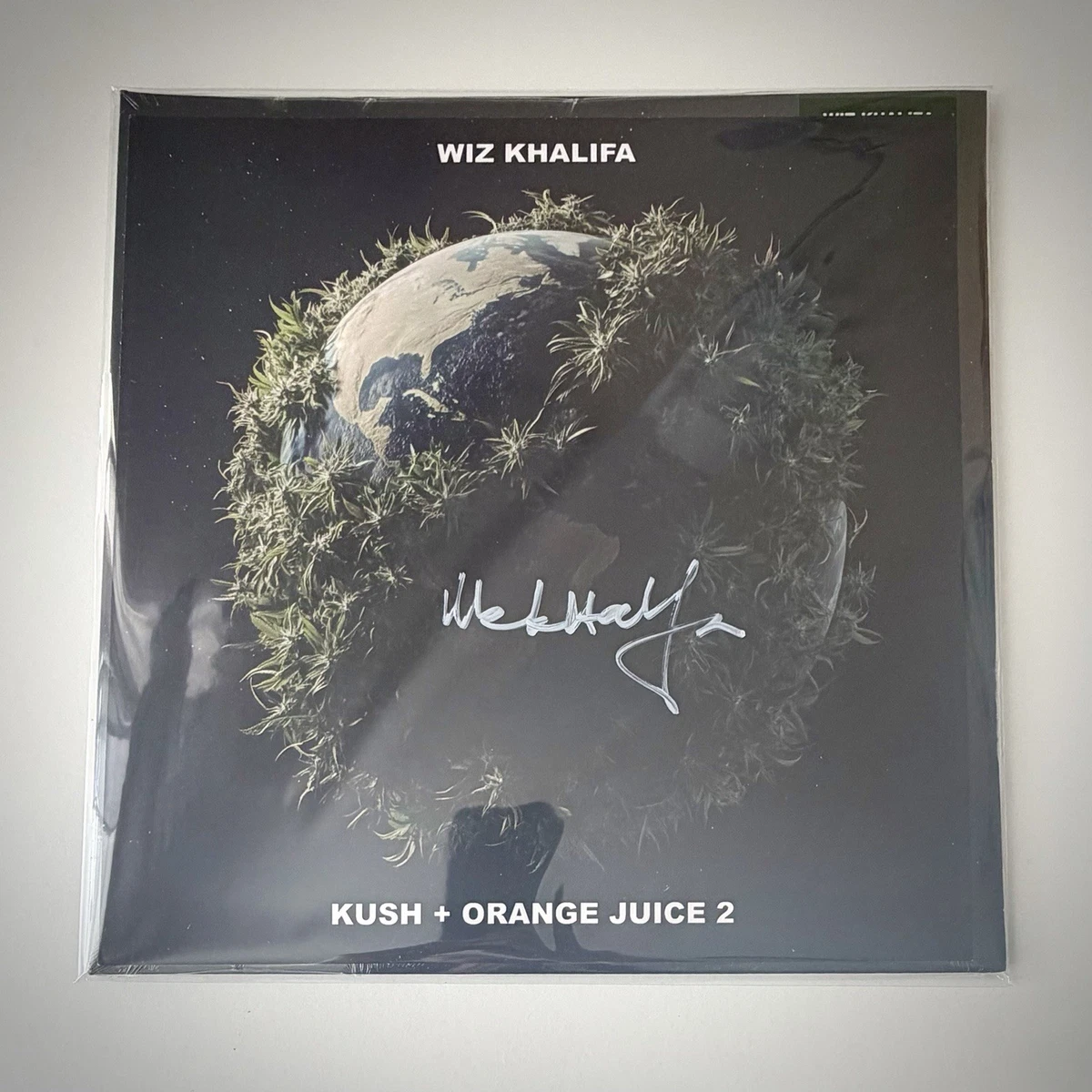 Vinyl Records Wiz Khalifa for sale - eBay