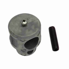 Testa Traente Per Motore Krono 3 KR300 KR310 230v SX DX Ricambio CAME 119RID161