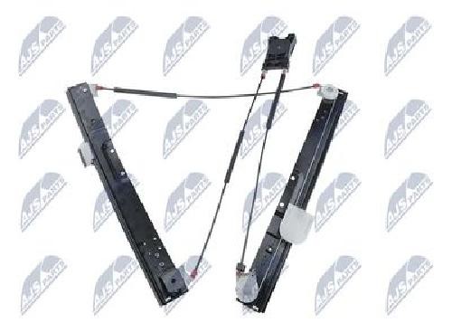 Original NTY Fensterheber EPS-FR-019 FüR Ford-image