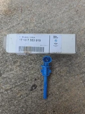 URO WINDSHIELD Washer Reservoir Tank Fluid Level Sensor For BMW 1999+UP