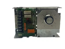 USED Warner Electric 120V 25/60Hz Clutch Brake Controller MCS-103-1 w/o NO COVER