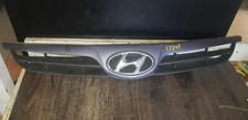 Calandre Hyundai I20