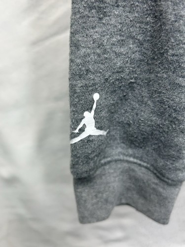 Air Jordan Graphic Hoodie Youth XL - Picture 5 of 6