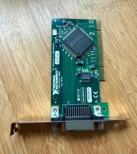 National Instruments PCI-GPIB Schnittstellenadapterkarte  (#002)