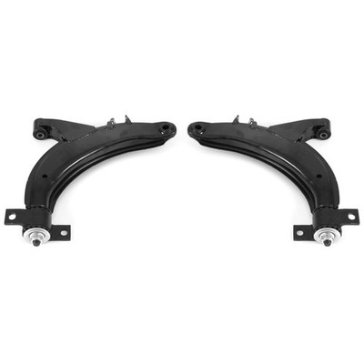 Control Arm 2pcs Front Lower with Ball Joint for Subaru Saab 9-2X RXC1700