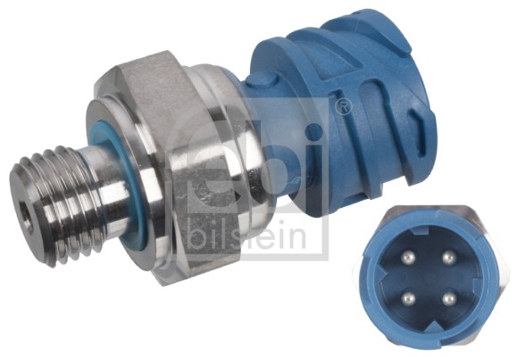 FEBI BILSTEIN SENSOR, FUEL PRESSURE DAF GINAF C-SERIES CF CF 75 CF 85 LF LF 45 L