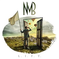 Neal Morse Band - L.I.F.T. - Cd Longplay - F15Z