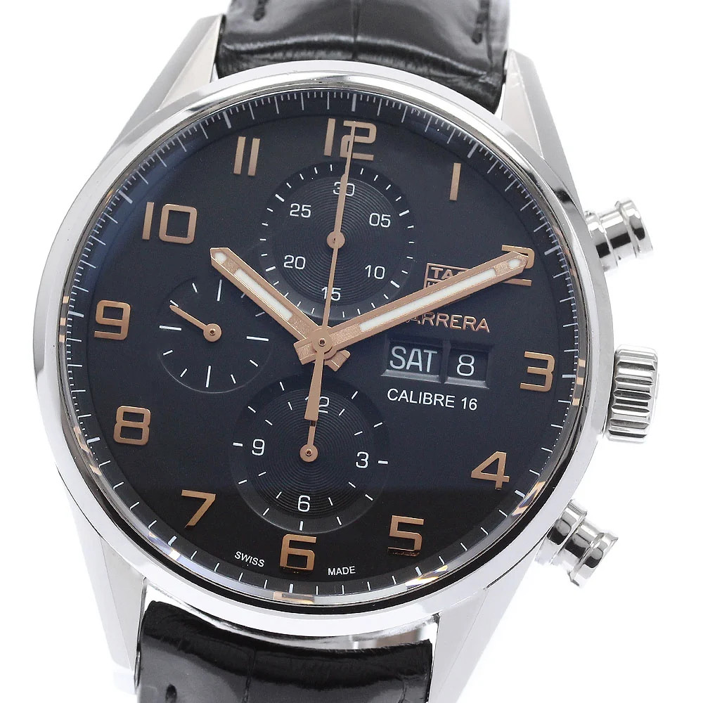 TAG Heuer Carrera Caliber 16 CV2A1AB.FC6379