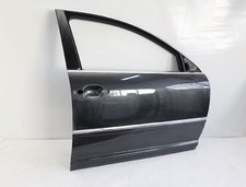 Beifahrertür Tür vorn rechts VW PHAETON 3D 3D4831056P Schwarz 11-2010