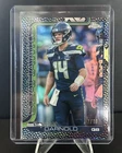 2025 Topps Sam Darnold Black (Raw)