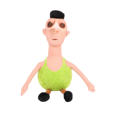Hamood Habibi Plüschtier 9,5 Zoll viral arabisch Meme Cartoon Stofftier Figur Puppe