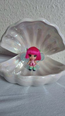 Winx Club Pixie Kisses Figure Mattel - Lockette