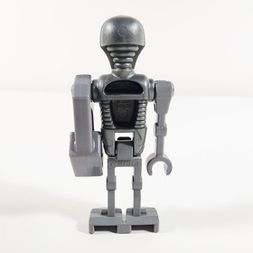 Lego 2-1B Medical Droid Minifigure Star Wars 8096 sw0282