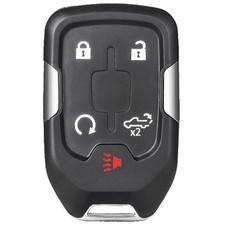 Replcament Smart Key Fob for 2020 Chevrolet Silverado FCC HYQ1EA Part 13508398