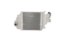LADELUFTKÜHLER FÜR RENAULT CLIO II (BB , CB ) - NRF 30865