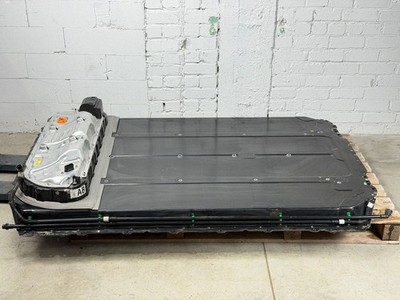 Tesla Model 3 LR AWD 2019 Hybrid Elektrofahrzeug Batterie 110442300M CAI11948