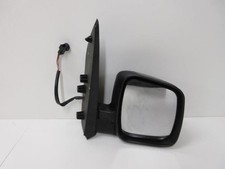 Retroviseur droit (ou coque) Fiat Qubo