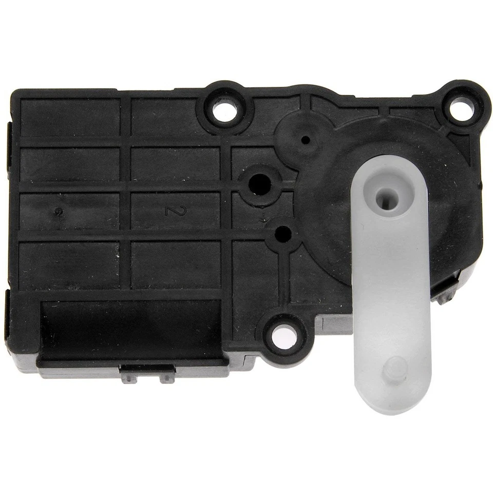 Actuador de aire acondicionado 604-177 Dorman para Chevy Chevrolet Aveo5 Aveo Pontiac G3 Wave 09 Foto 2 de 3