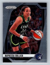 2024 Panini Prizm WNBA #26 Napheesa Collier