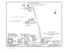 McIntire Garrison House,South Berwick Road,Scotland,York County,Maine,ME,HABS,7