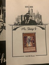 SCHWEIGSAMER MAGIER LV8 - 1. AUFLAGE DPRP-DE020 DEUTSCH Yu-Gi-Oh! CARD COMMON