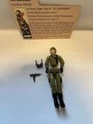 Hasbro GI Joe ARAH GI Joe Steeler broken 1982 Mobat