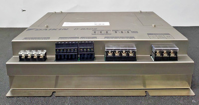 Daikin DMS502B71 D-BACS Bacnet Interface