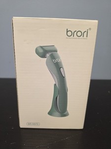 Brori Pro Close & Smooth Shave for Women Razor BR-N970