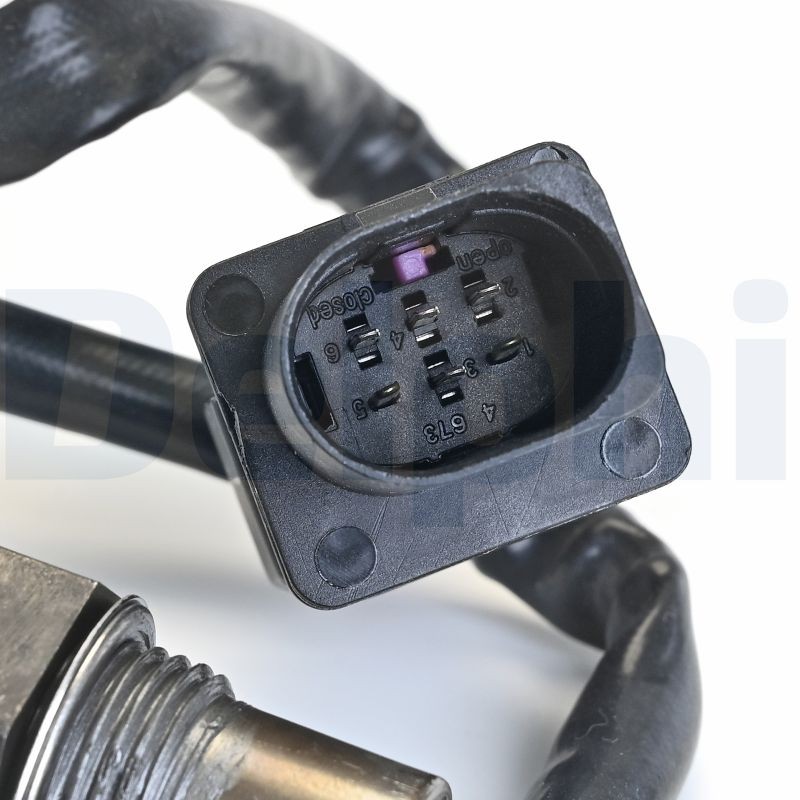 Delphi Lambdasonde Es21474-12B1 Für Hyundai Kia - Bild 5