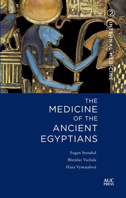 Bretislav Vachala (u. a.) | The Medicine of the Ancient Egyptians 2 | Buch