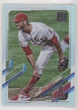 2021 Topps Update Rainbow Foil Steve Cishek #US224 0h5f