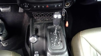 WRANGLER  2018 Transmission Shift 2114108