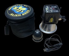 Paul C Buff Alien Bees B800 Strobe Studio Light 320WS flash MONOLIGHT Reflector