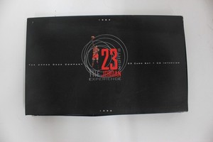 The Jordan Experience 23 Nights | eBay