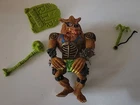 Rahzar 100% Complete Teenage Mutant Ninja Turtles TMNT Playmates 1991 Vintage