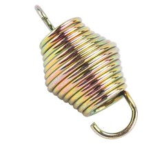 For Club Car  Brake Return Metal Spring 1988+ Electric and 1999+ Gas8766