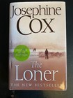 The Loner-Josephine Cox - Signed