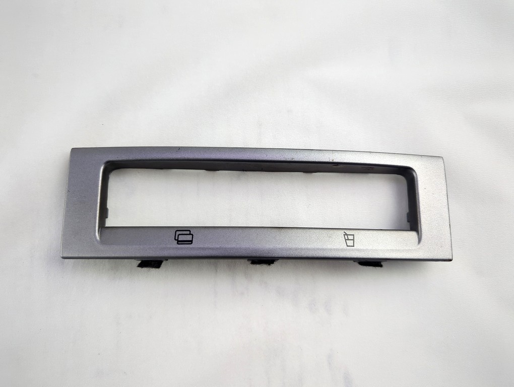 156055032 MASCHERINA RIVESTIMENTO CRUSCOTTO CENTRALE ALFA ROMEO 147 R 1.9 D 88KW