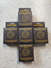 5 Booyah Exclusive Color Pad Crusher Assortment 2 Pack