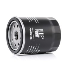 BLUE PRINT ÖLFILTER ADM52118 für MAZDA 5 (CR19) 3 (BK) 6 Kombi (GH) 3 (BL)