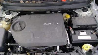 AC Compressor Fits 14-22 CHEROKEE 1071283