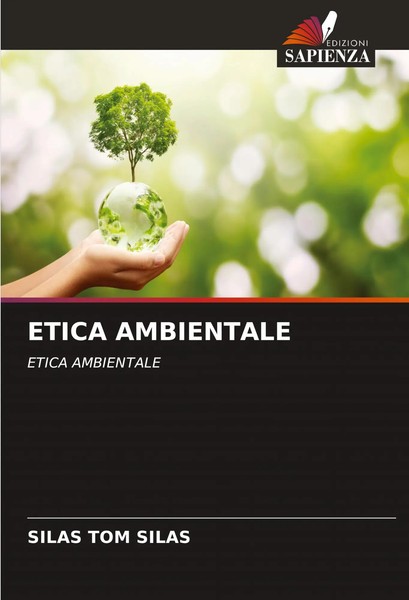 Silas Tom Silas | Etica Ambientale | Taschenbuch | Italienisch (2022)-image