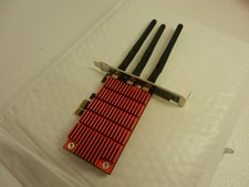 Rosewill RNX-AC1900PCE 802.11AC Dual Band PCI Express WiFi Adapter