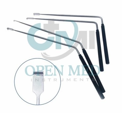 love nerve root retractor set