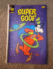 Cover of Walt Disney Super Goof #68